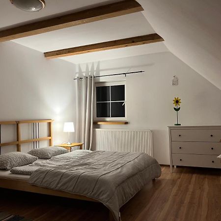 Dom Na Mazurach Villa Ручане Нида Екстериор снимка