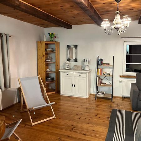 Dom Na Mazurach Villa Ручане Нида Екстериор снимка