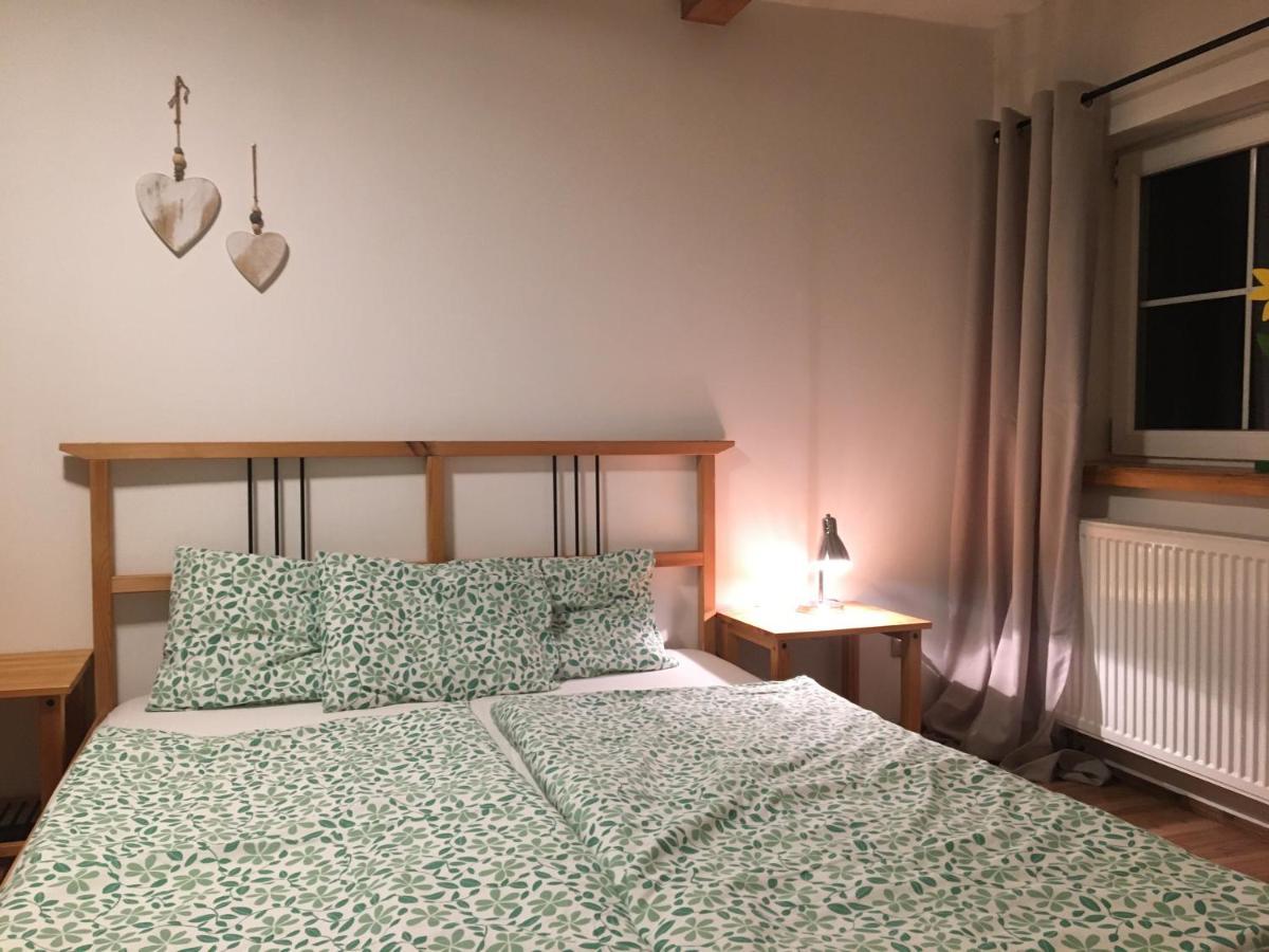 Dom Na Mazurach Villa Ручане Нида Екстериор снимка