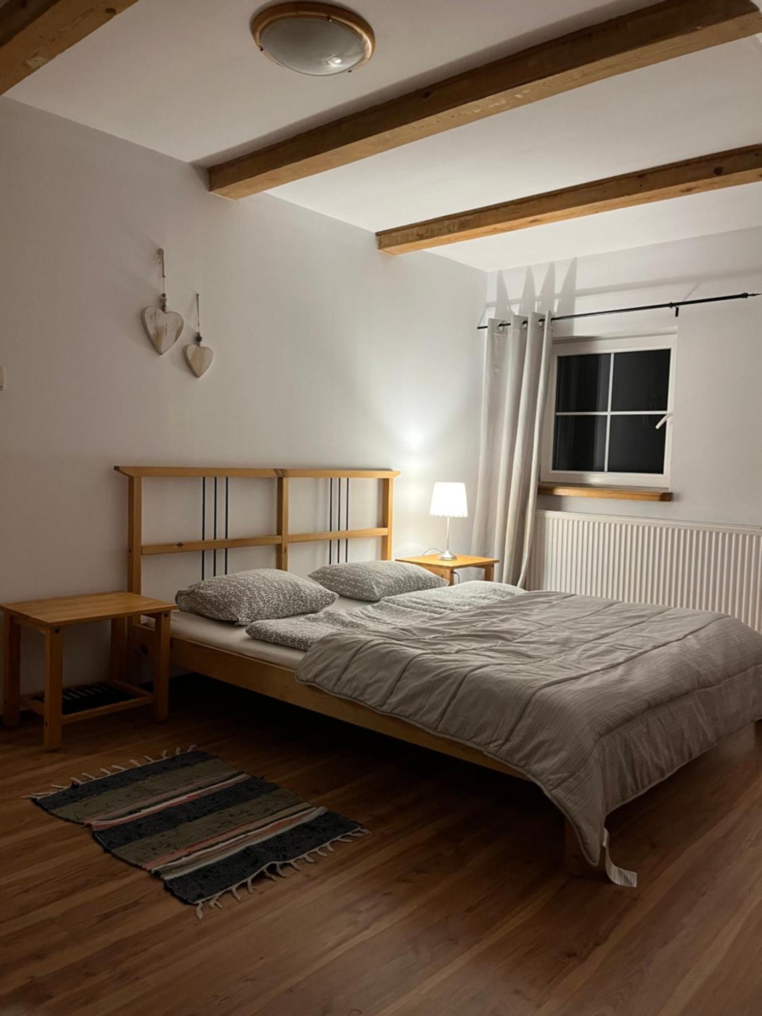 Dom Na Mazurach Villa Ручане Нида Екстериор снимка
